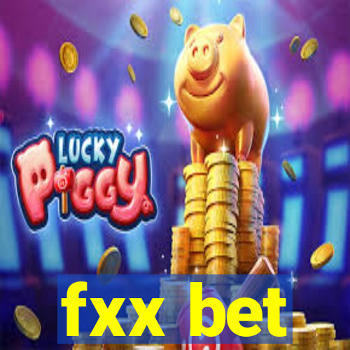 fxx bet
